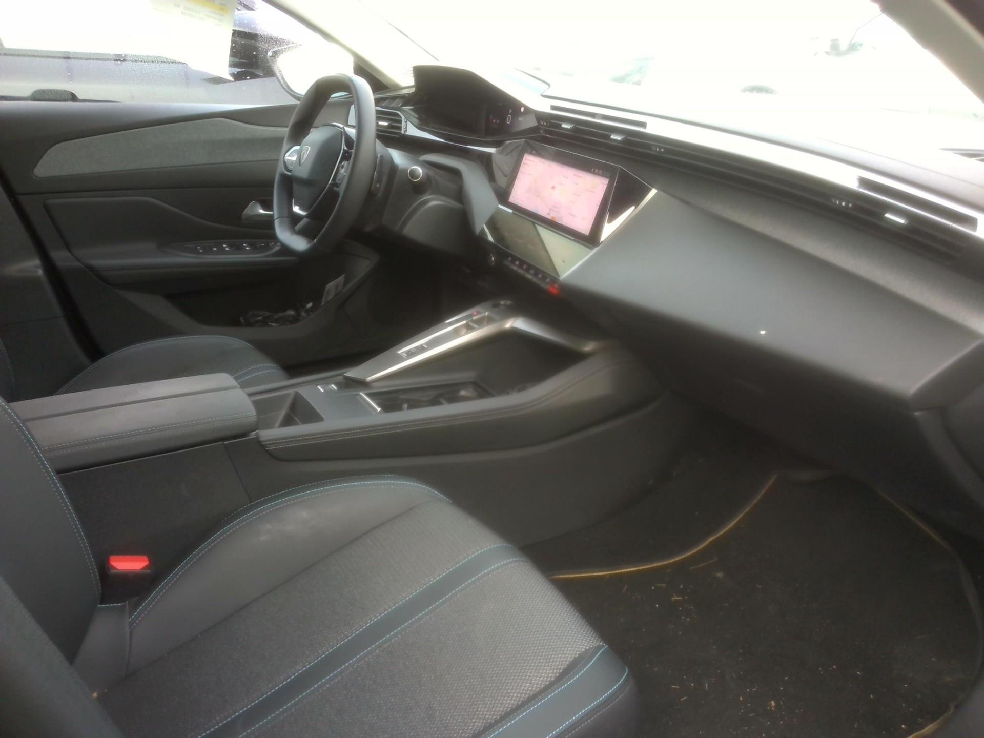 Peugeot 308 PureTech 130ch S&S EAT8 Allure 2024