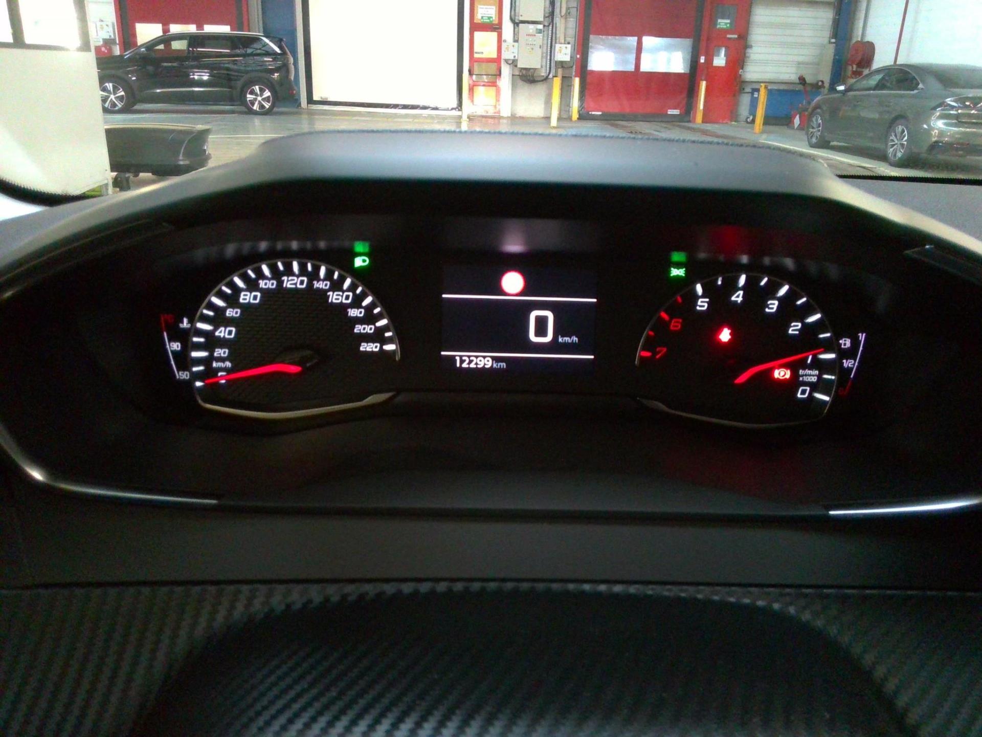 Peugeot 208 PureTech 100 S&S BVM6 Style 2023