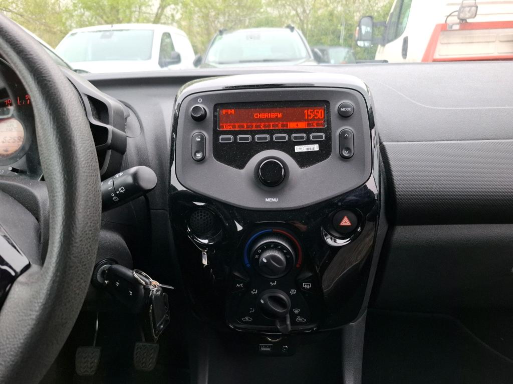 Citroen C1 VTi 72 S&S Feel 2021