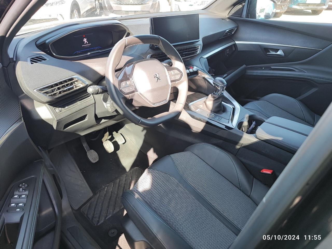 Foto Peugeot 3008 3
