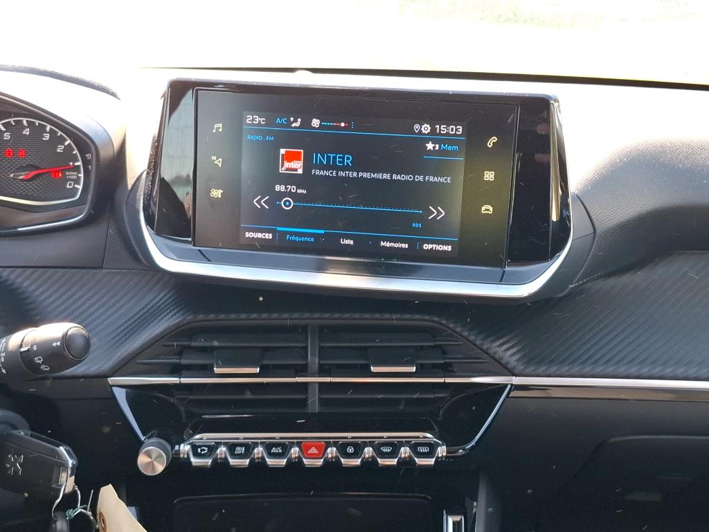 Peugeot 208 BlueHDi 100 S&S BVM6 Active 2020