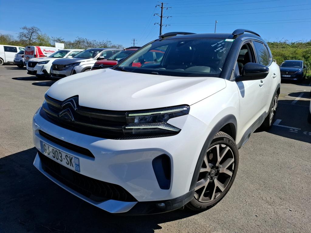 C5 AIRCROSS
