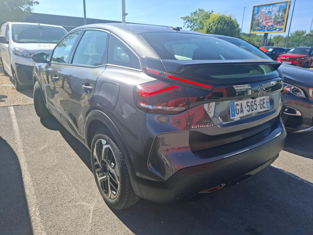 Citroen C4 BlueHDi 130 S&S EAT8 Feel Pack Business 2021