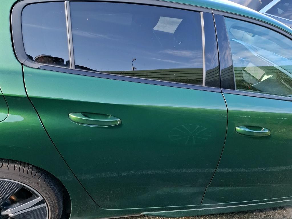 Peugeot 308 PHEV 180 e-EAT8 GT 2024