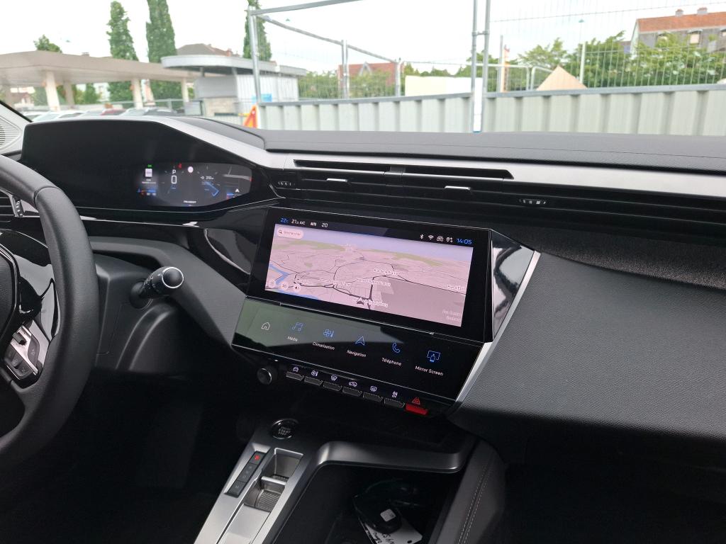 Peugeot 308 BlueHDi 130ch S&S EAT8 Allure Pack 2022