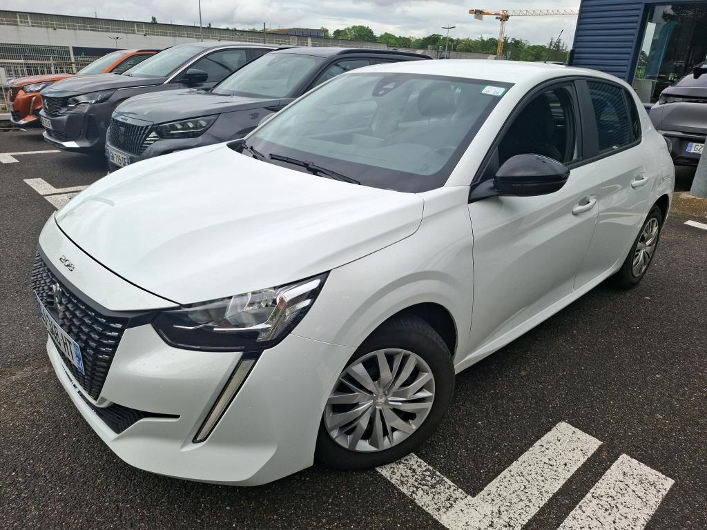 208 II