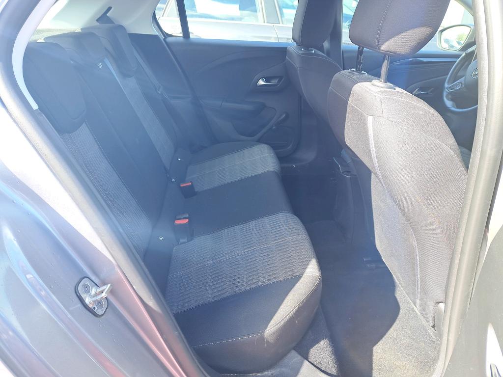 Opel Corsa 1.2 75 ch BVM5 Elegance Business 2022