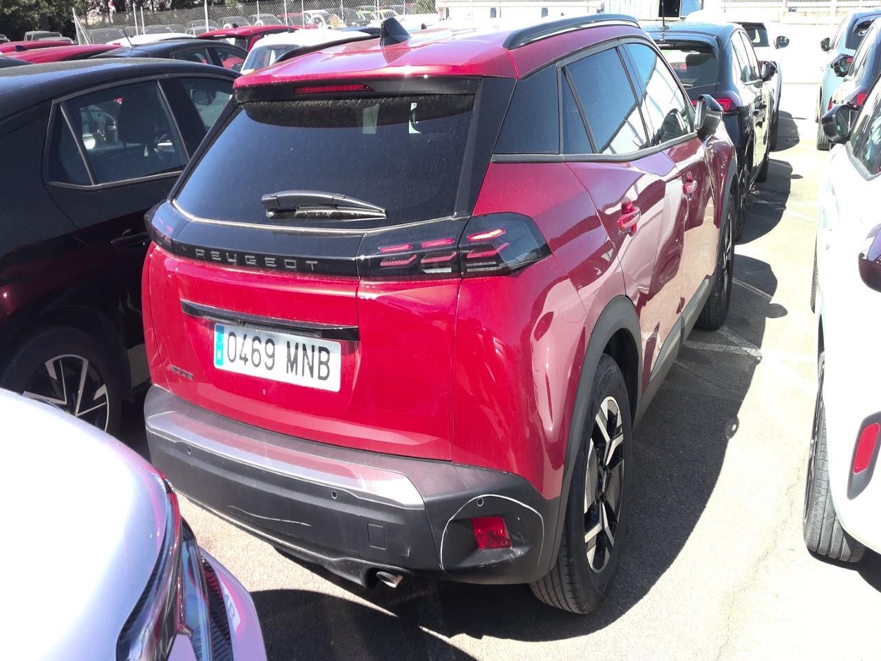Foto Peugeot 2008 7