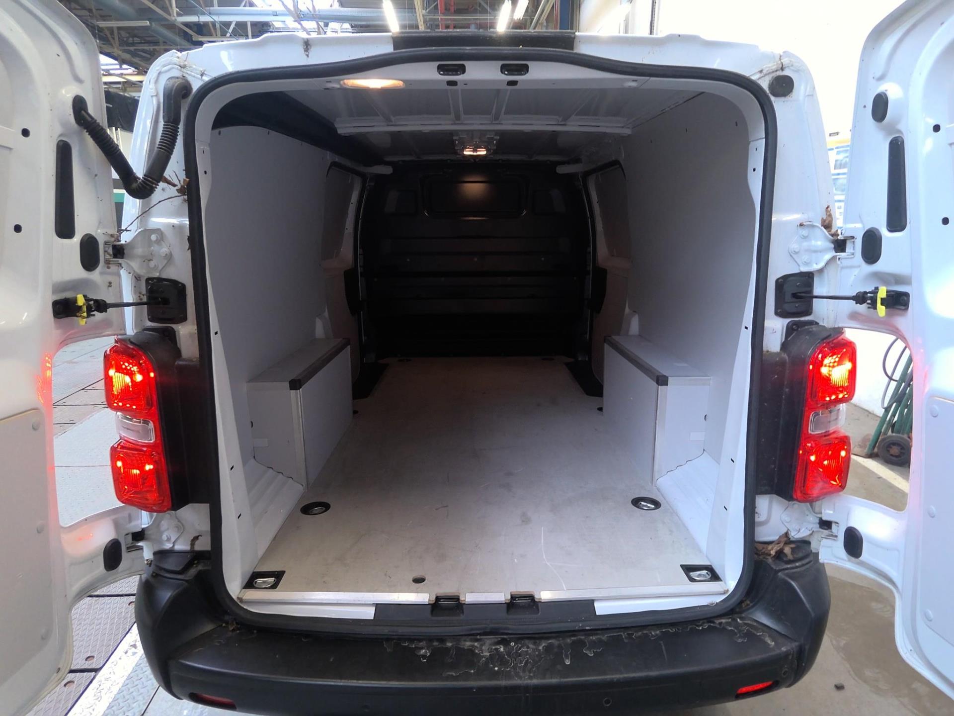 Peugeot EXPERT FGN TOLE XL BLUEHDI 145 BVM6  2023