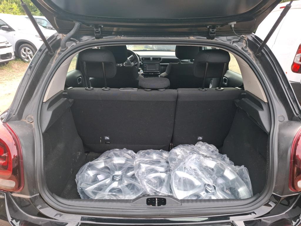 Citroen C3 PureTech 83 S&S BVM5 Feel 2022