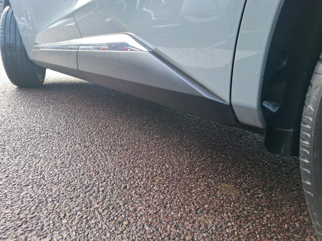 DS DS 4 BlueHDi 130 EAT8 Rivoli 2023