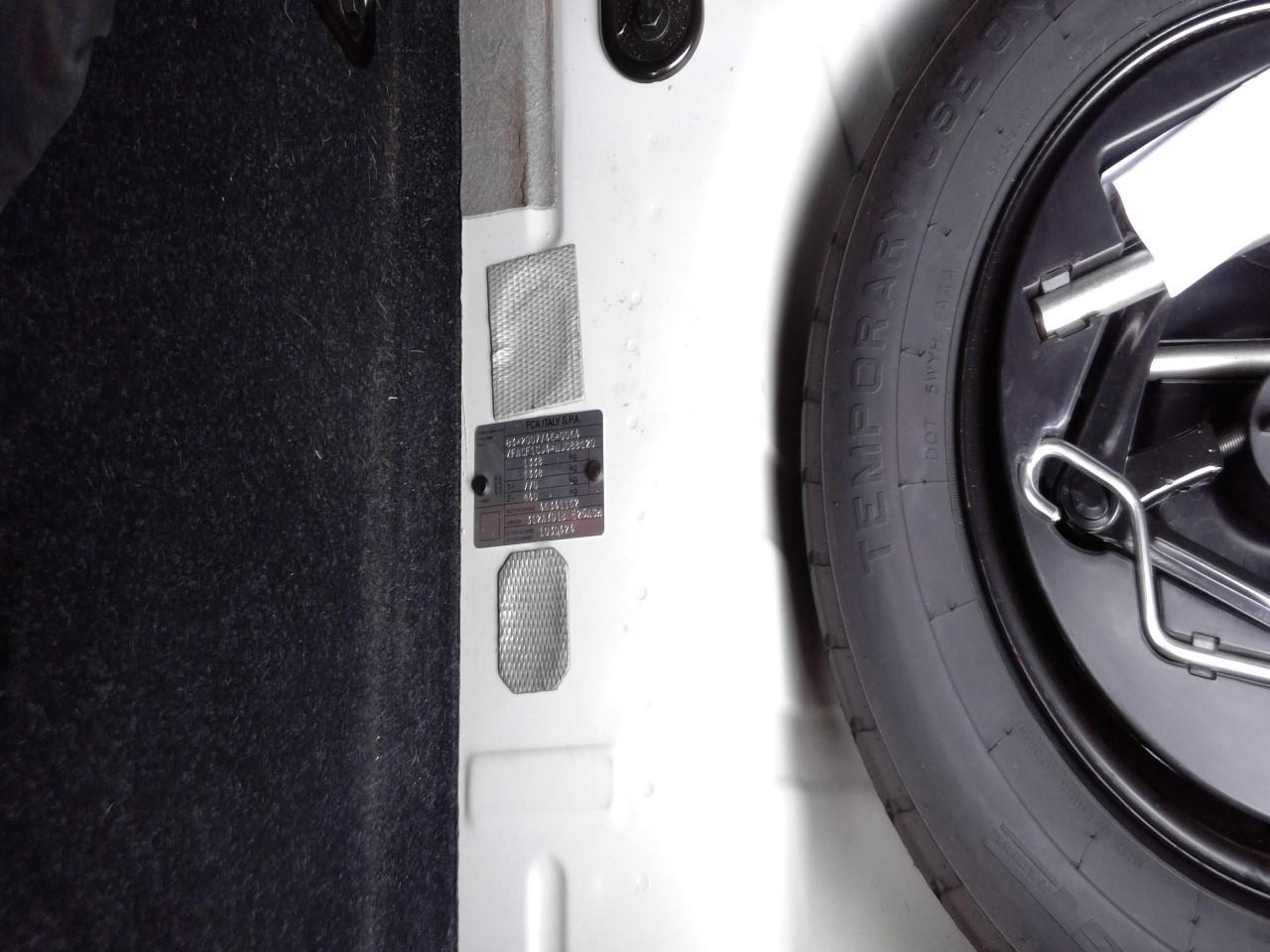 Foto Fiat 500X 8