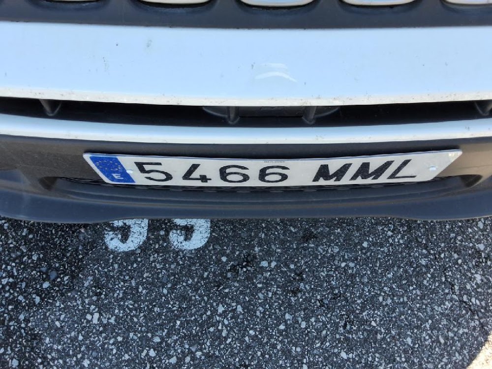 Foto Jeep Renegade 2