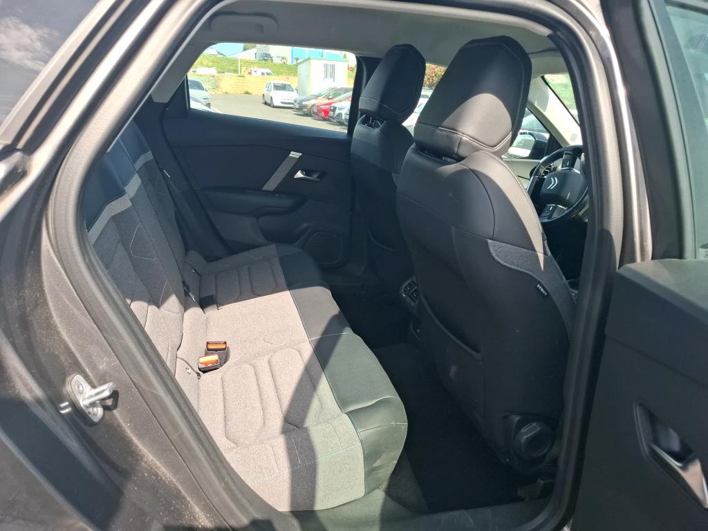 Citroen C4 BlueHDi 110 S&S BVM6 Feel Pack 2022