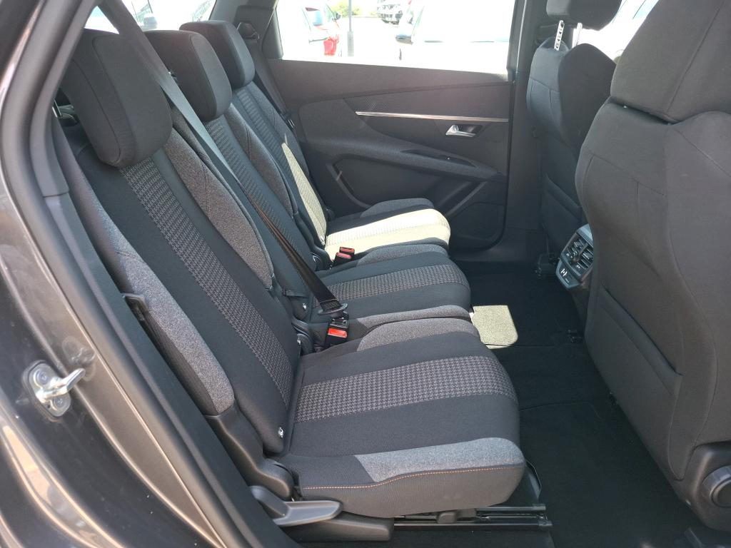 Peugeot 5008 BlueHDi 130ch S&S BVM6 Active Business 2021