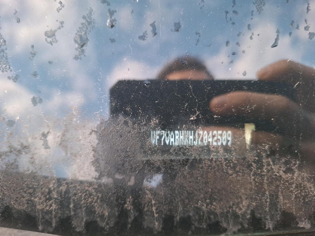 Citroen Jumpy XS BlueHDi 115 S&S BVM6 Confort 2018