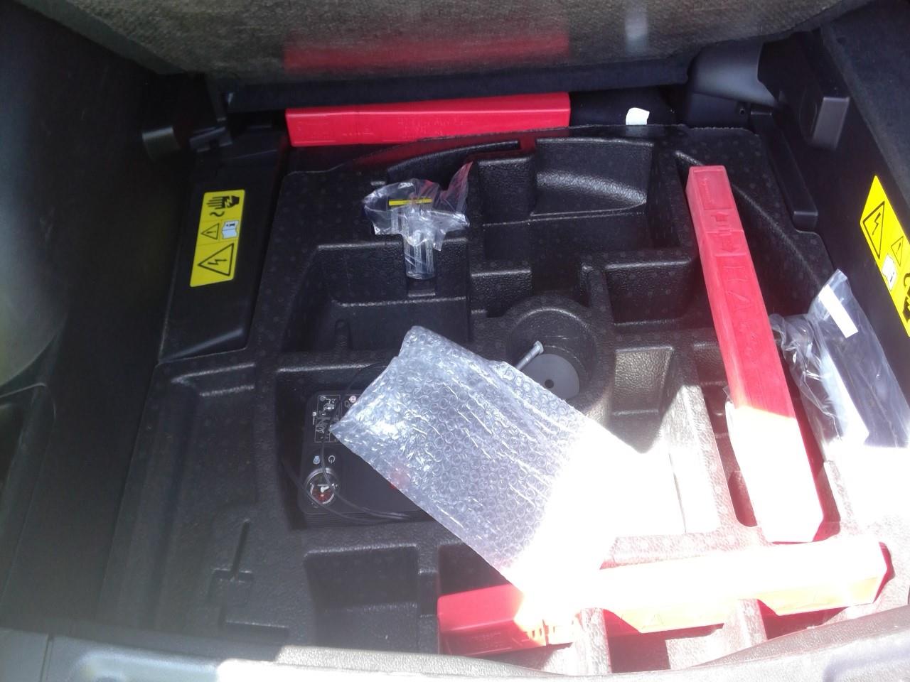 Foto Jeep Compass 7