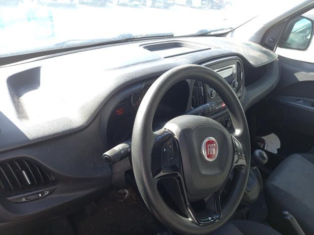 Foto Fiat Doblo Cargo 5