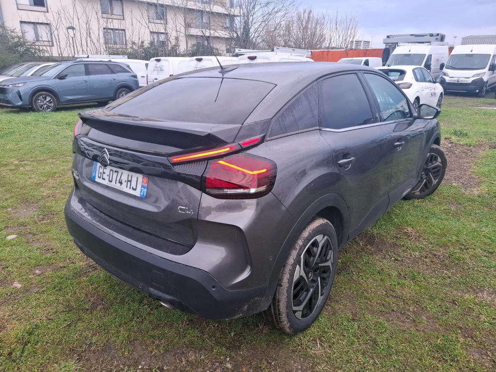 Citroen C4 BlueHDi 110 S&S BVM6 Shine 2022