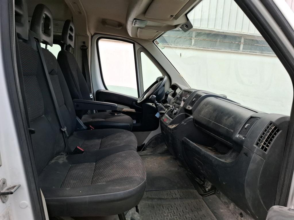 Peugeot BOXER CA 335 L2H2 BLUEHDI 110  2018
