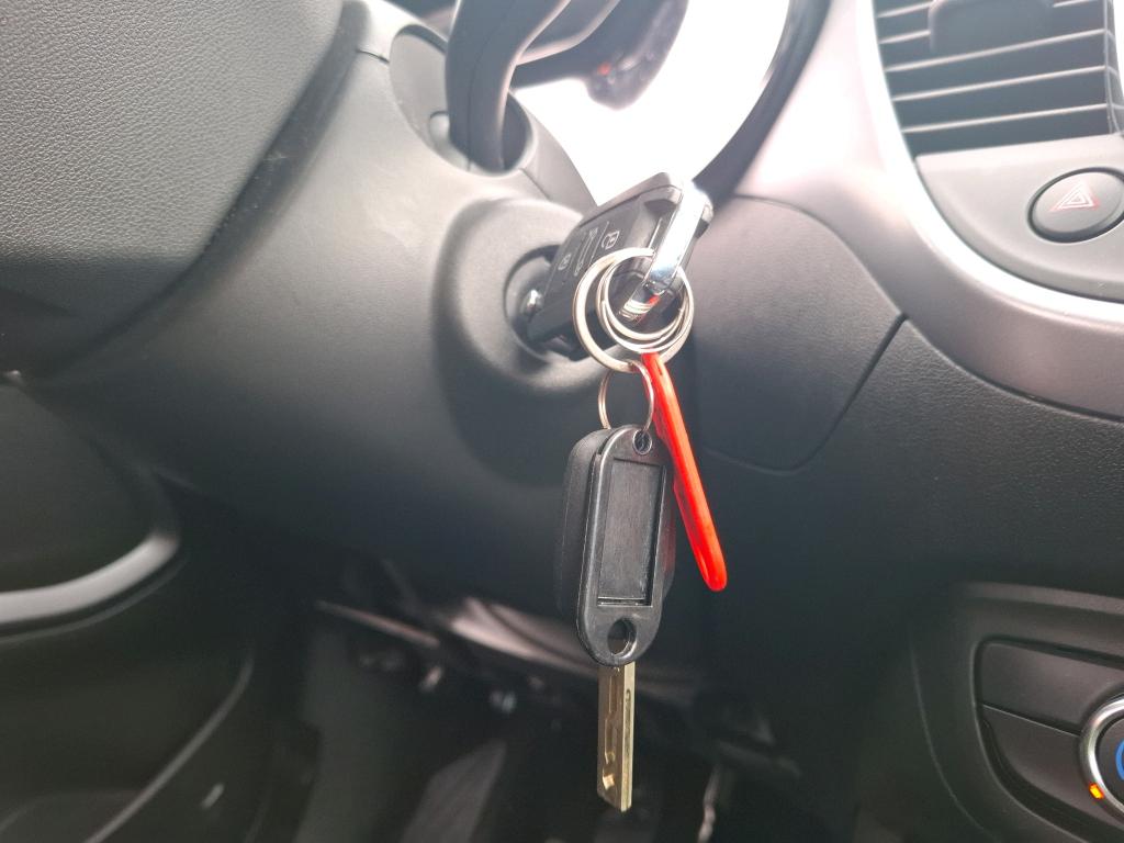 Opel CROSSLAND X / CROSSLAND