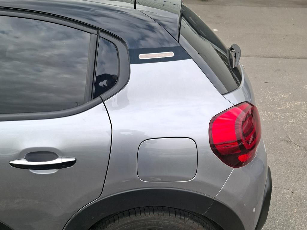 Citroen C3 PureTech 110 ch BVM6 Max 2024