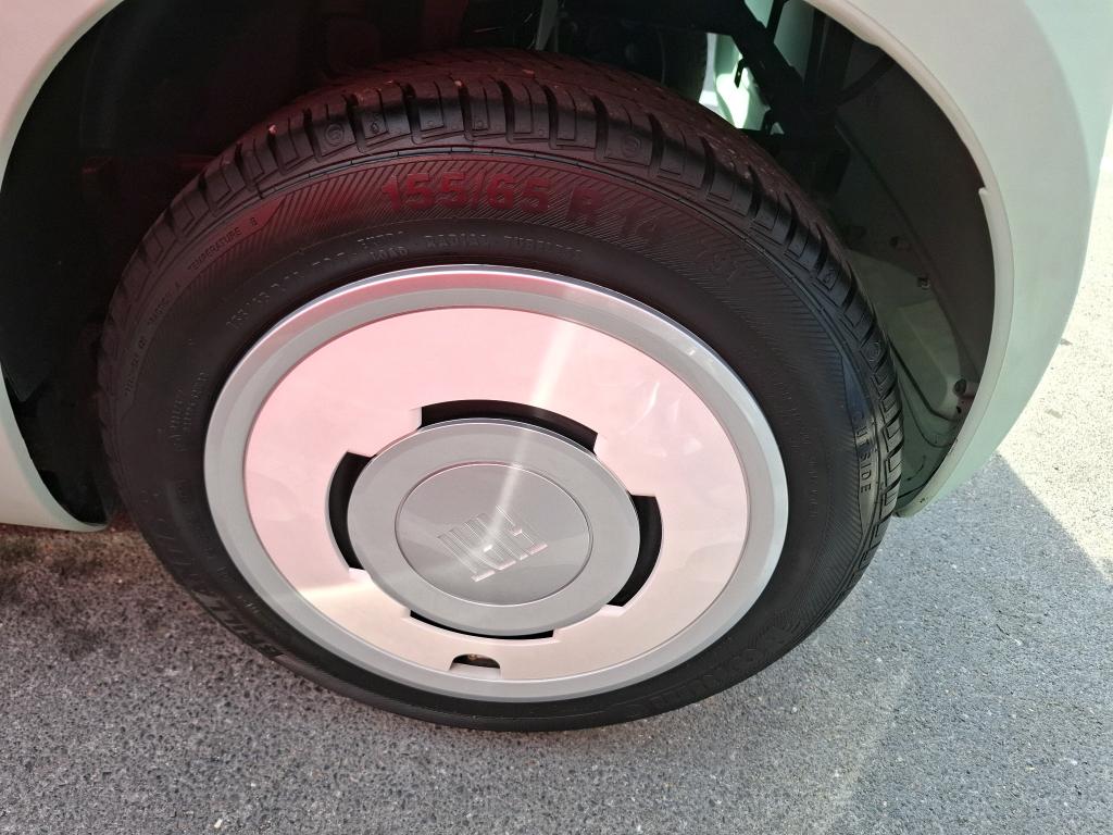 FIAT TOPOLINO 