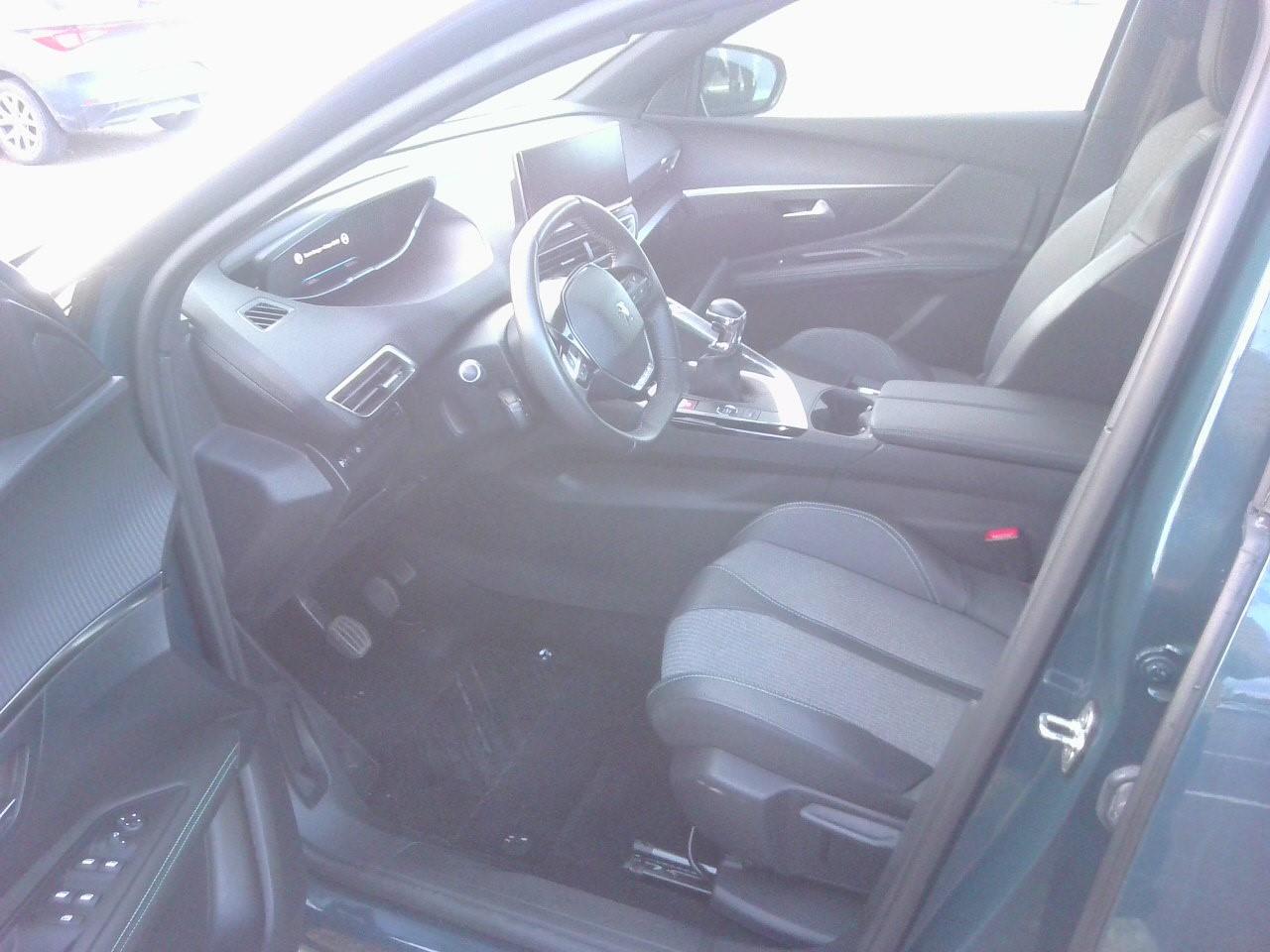 Foto Peugeot 3008 3