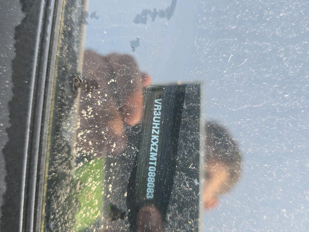 Peugeot 208 ELECTRIQUE 50 KWH 136 ACTIVE BUSINESS R 2021