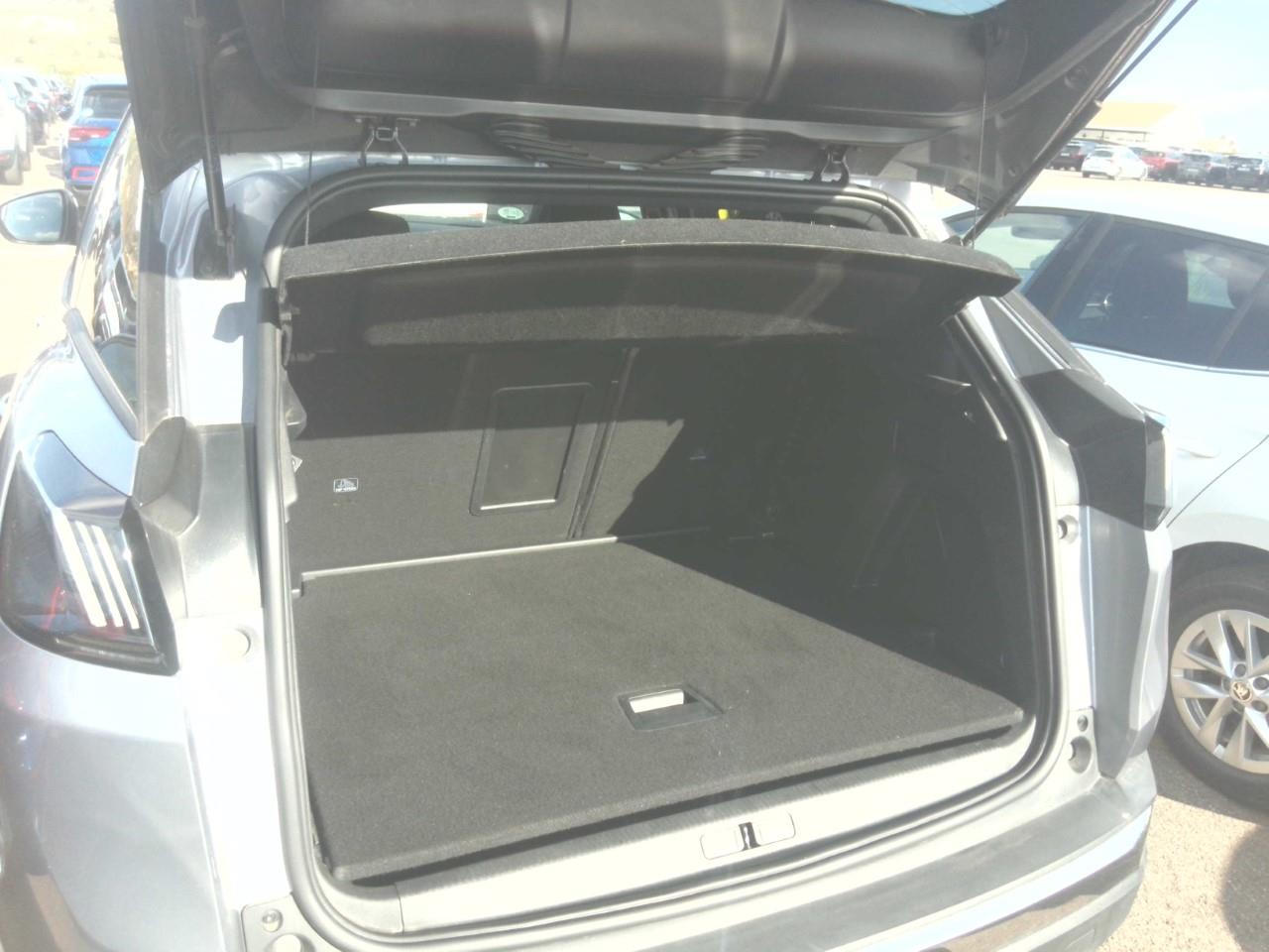 Foto Peugeot 3008 18
