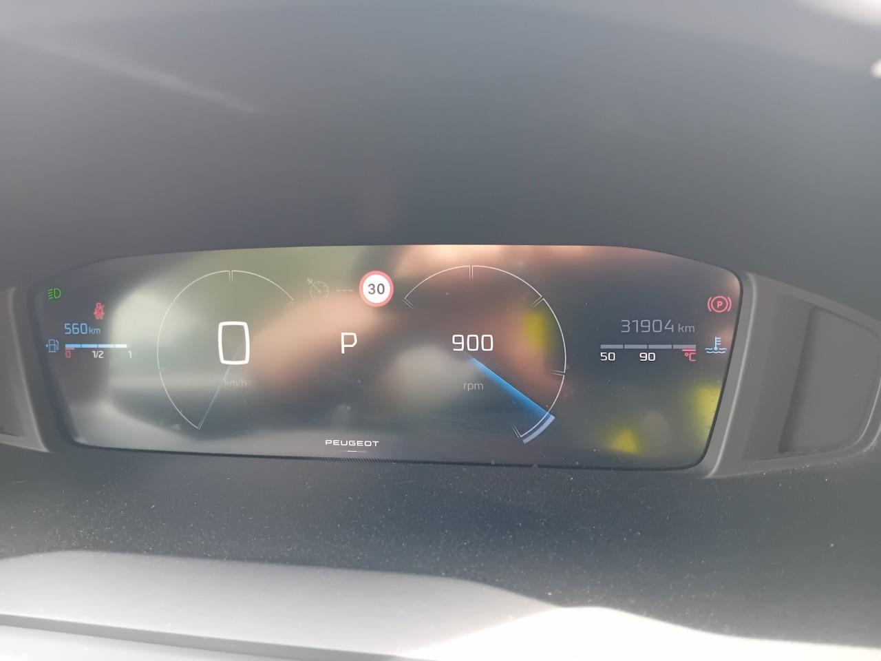 Foto Peugeot 2008 4