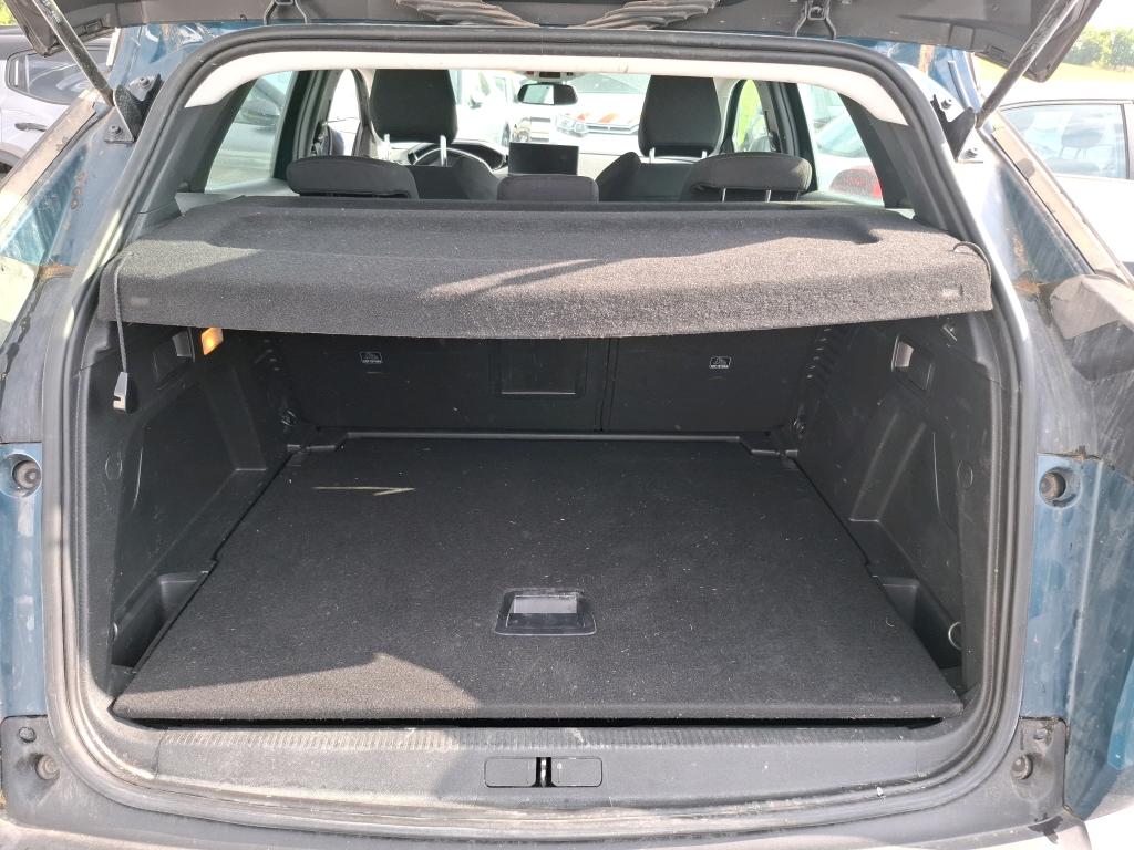 Peugeot 3008 BlueHDi 130ch S&S EAT8 Active Business 2021