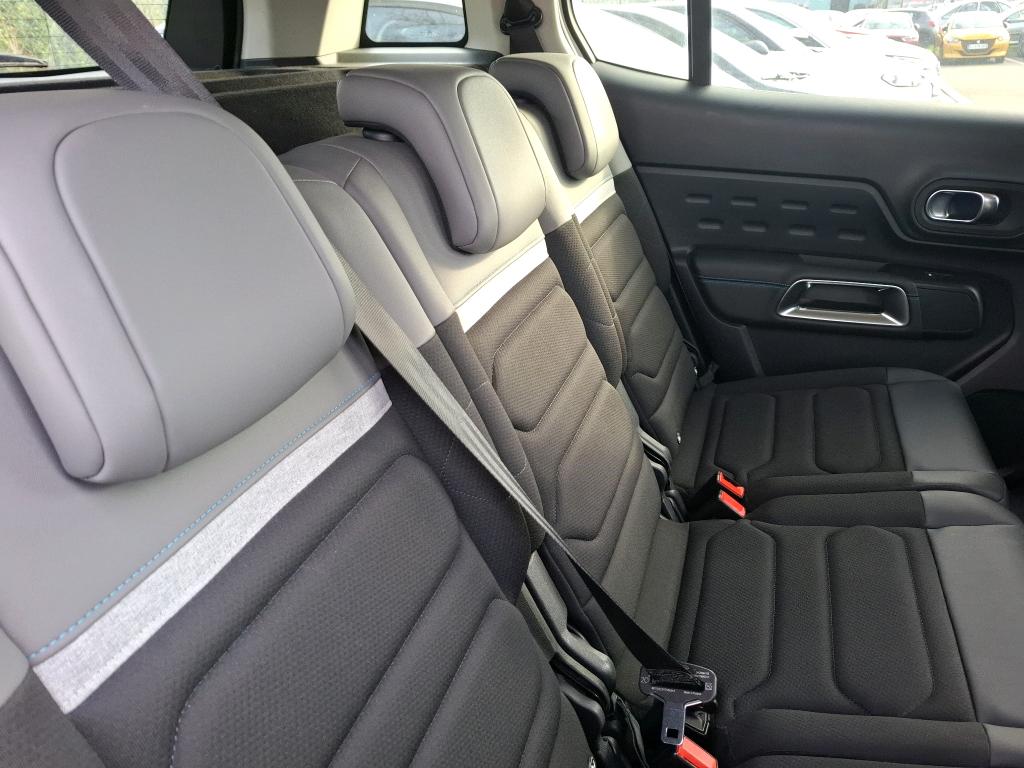 Citroen C5 Aircross BlueHDi 130 S&S EAT8 C-Series 2022