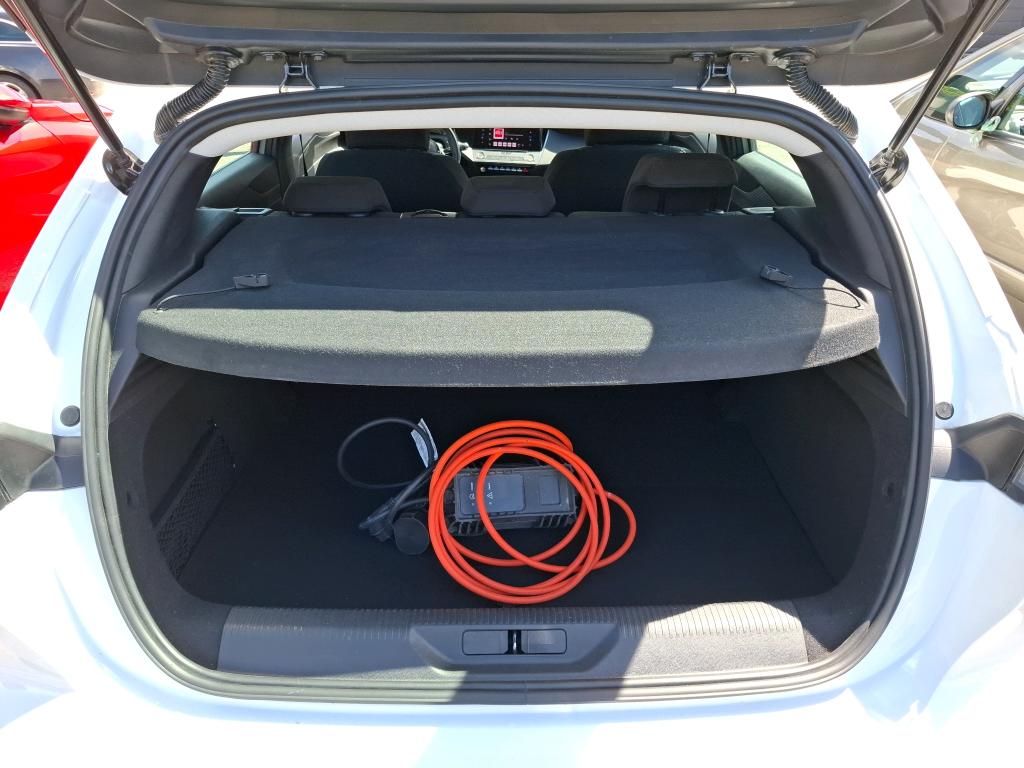 Peugeot 308 PHEV 180 e-EAT8 Active Pack 2022