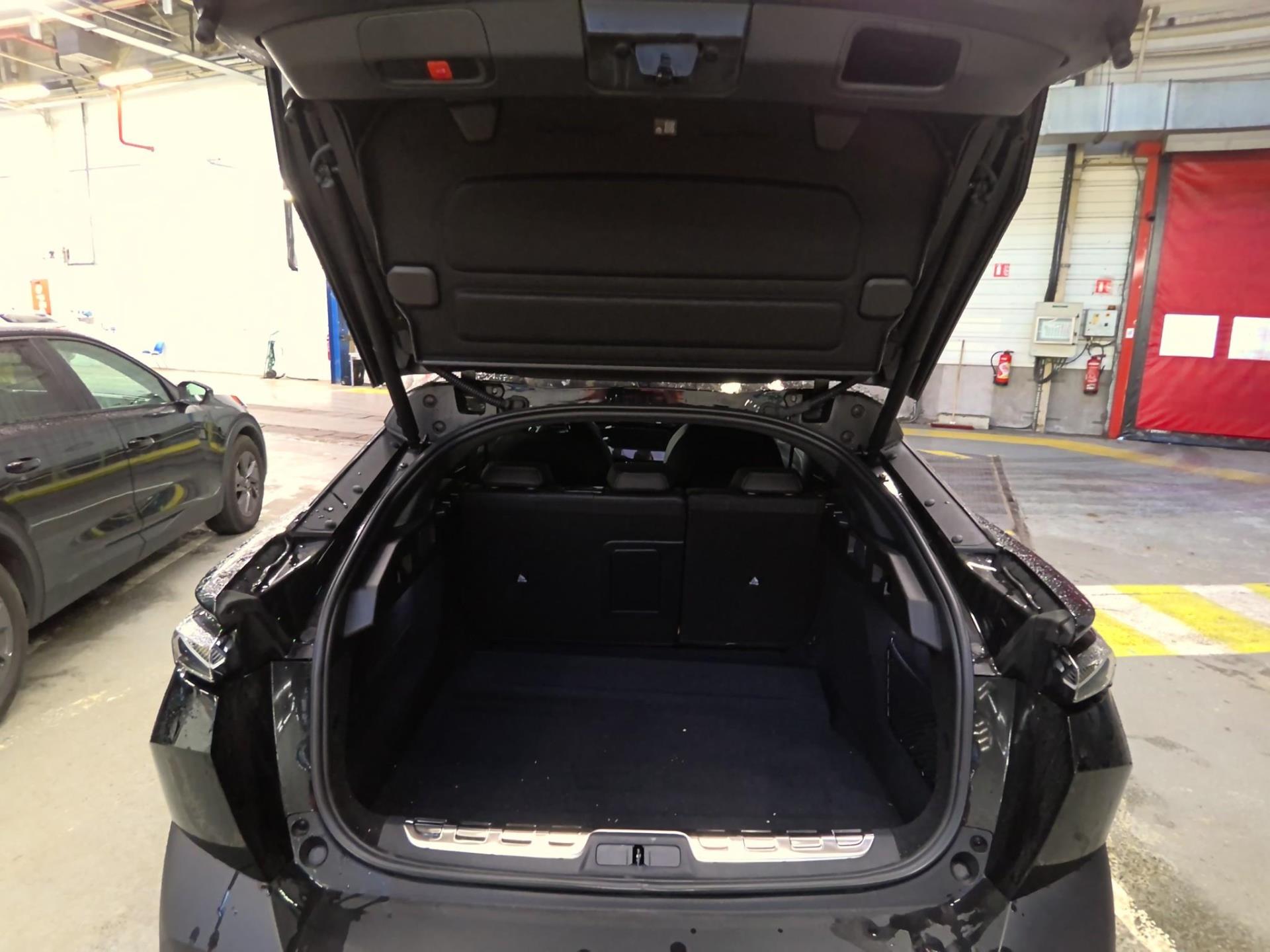 Peugeot 408 PureTech 130 ch S&S EAT8 GT 2024