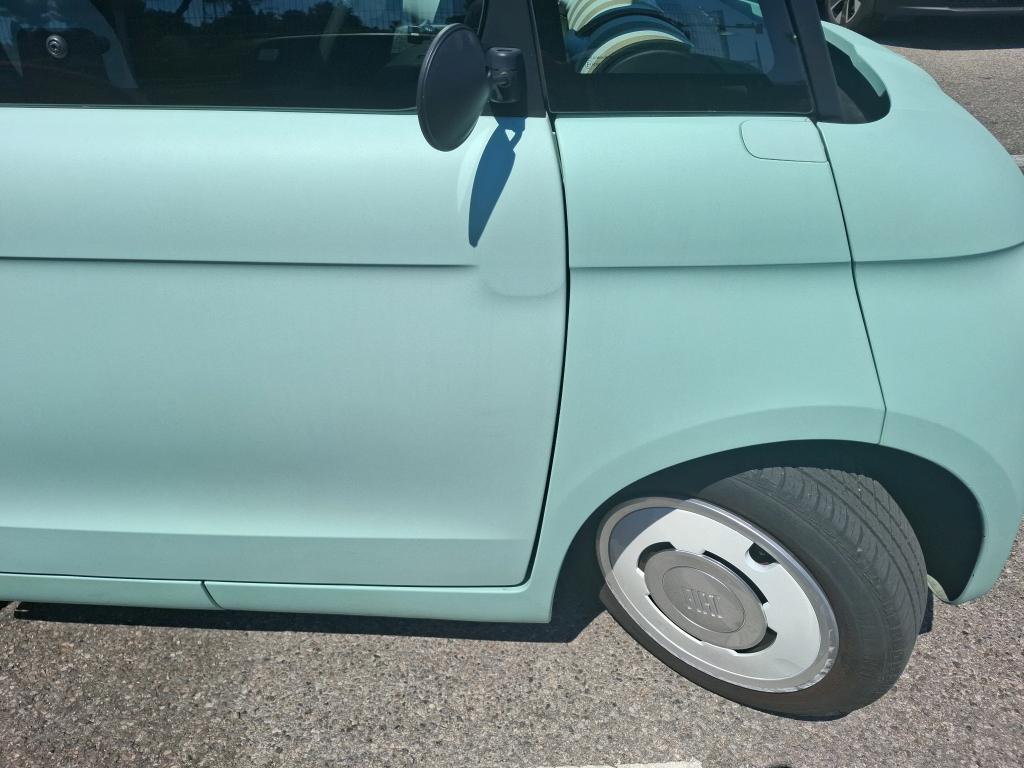 FIAT TOPOLINO