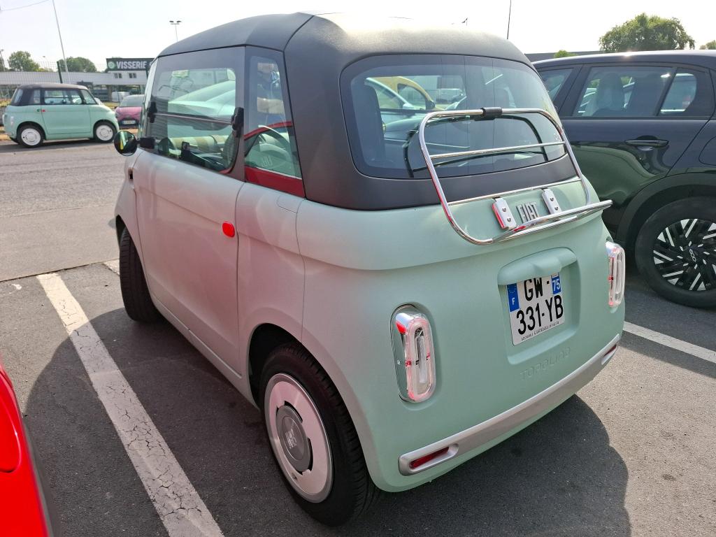 FIAT TOPOLINO 