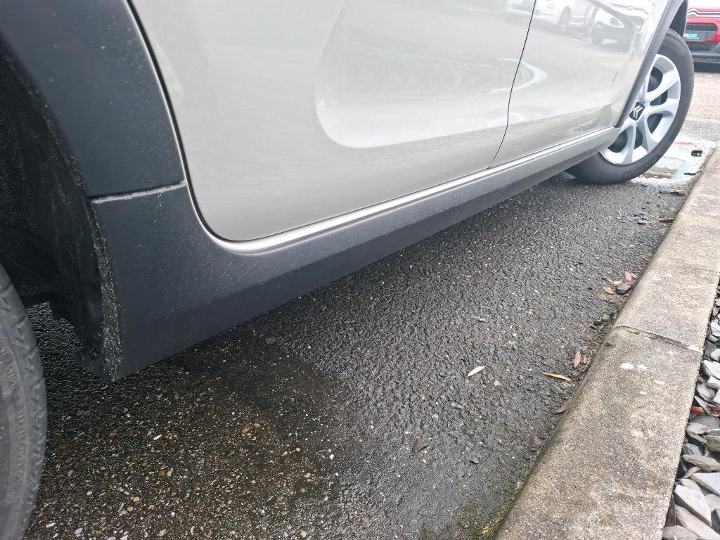 Citroen C3 PureTech 83 ch BVM5 You 2023