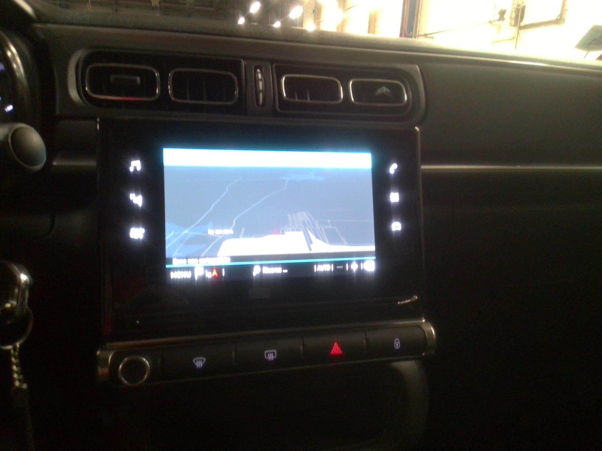 Citroen C3 BlueHDi 100 S&S BVM6 C-Series 2023