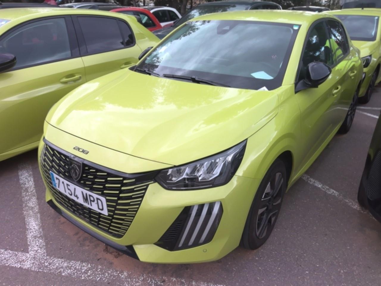 Foto Peugeot 308 2