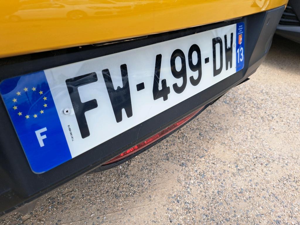 Peugeot 208 BlueHDi 100 S&S BVM6 Style 2020