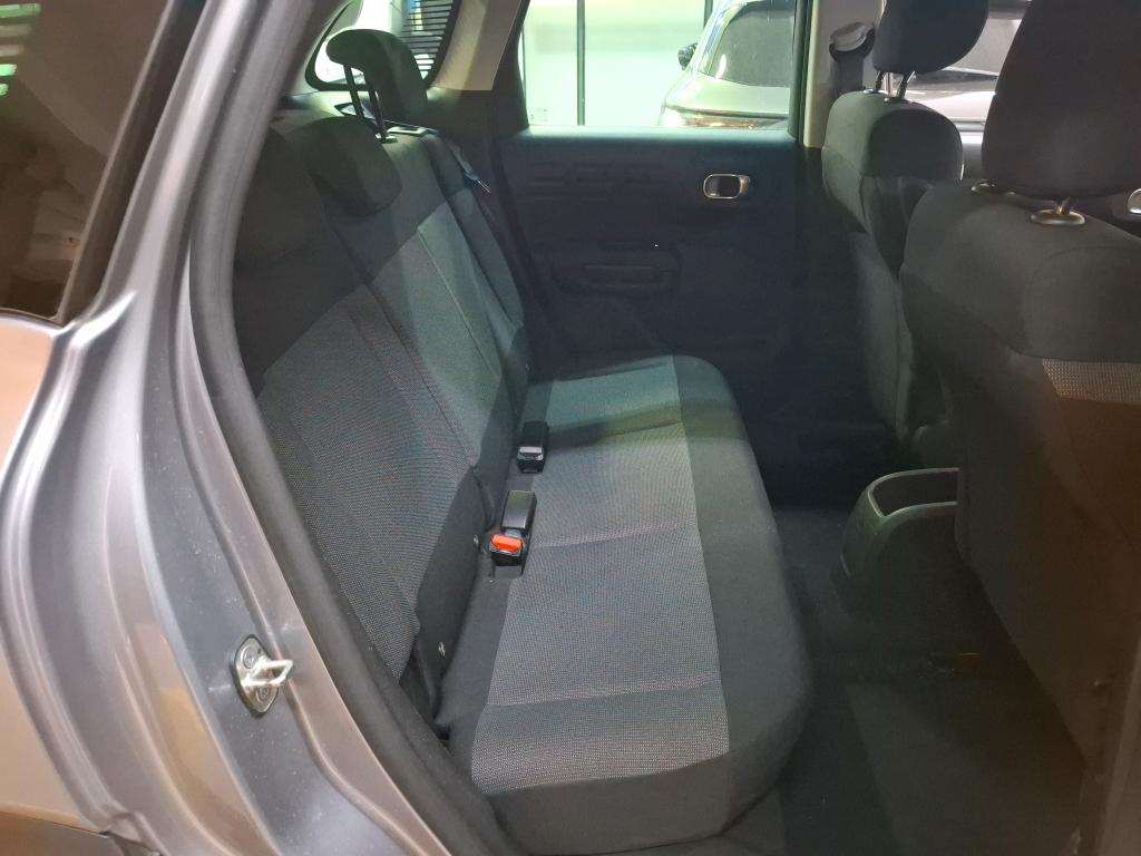 Citroen C3 Aircross PureTech 110 S&S BVM6 Feel Pack Business 2022