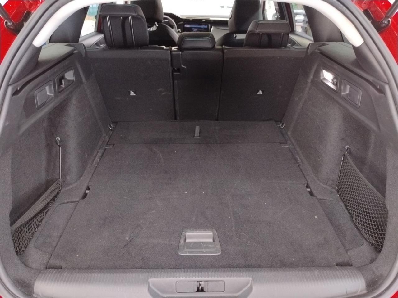 Peugeot 308 III