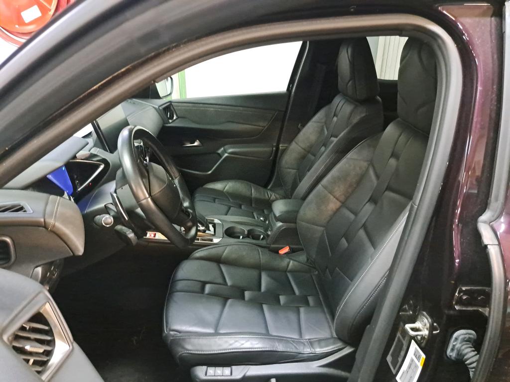 DS DS3 Crossback PureTech 155 EAT8 Grand Chic 2019