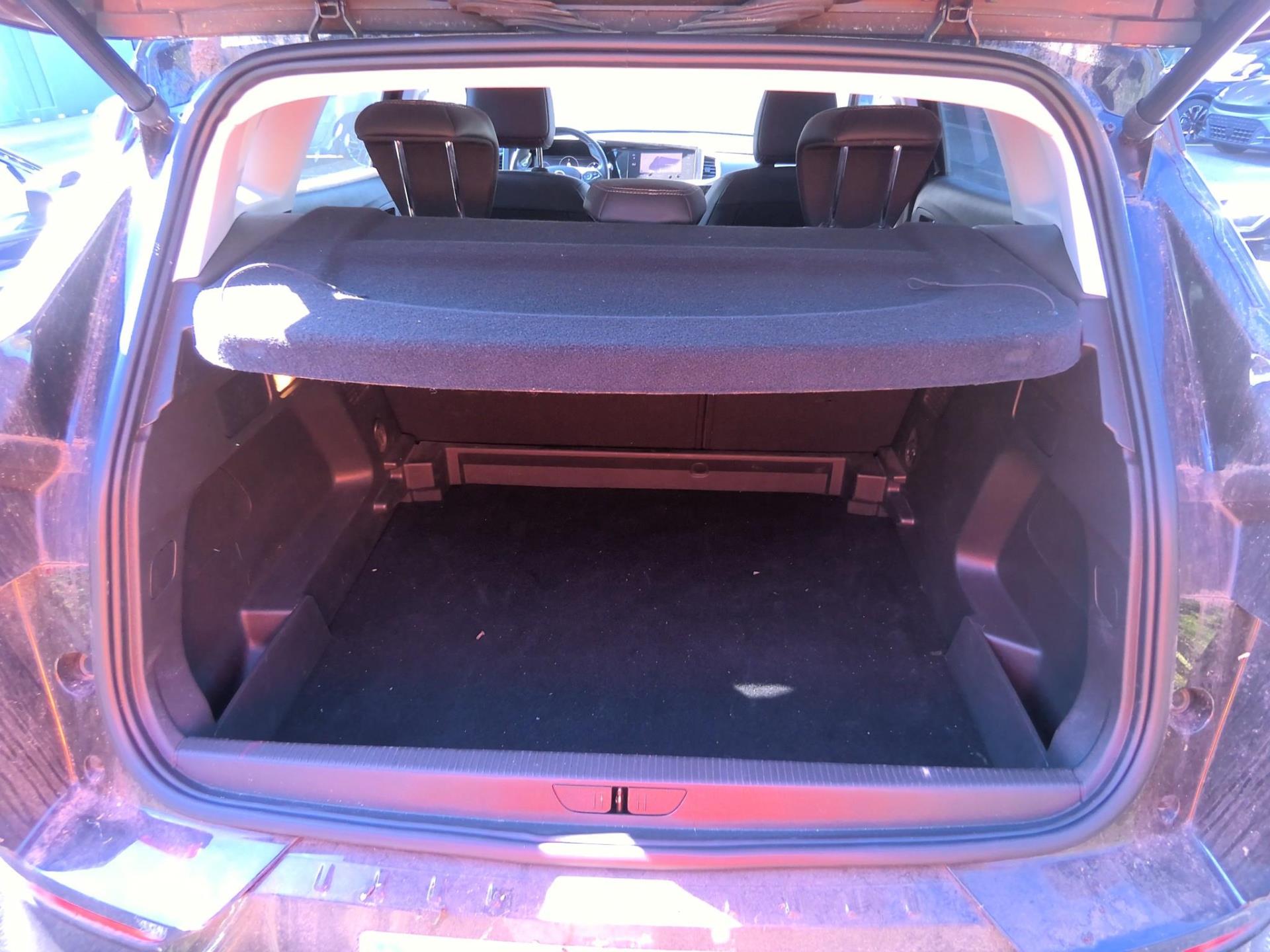 Opel Grandland 1.5 Diesel 130 ch BVA8 Elegance Business 2022