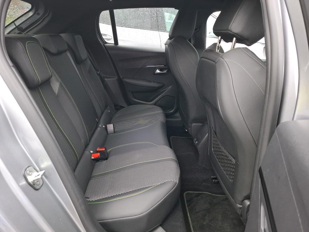 Peugeot 208 PureTech 100 S&S BVM6 GT 2024