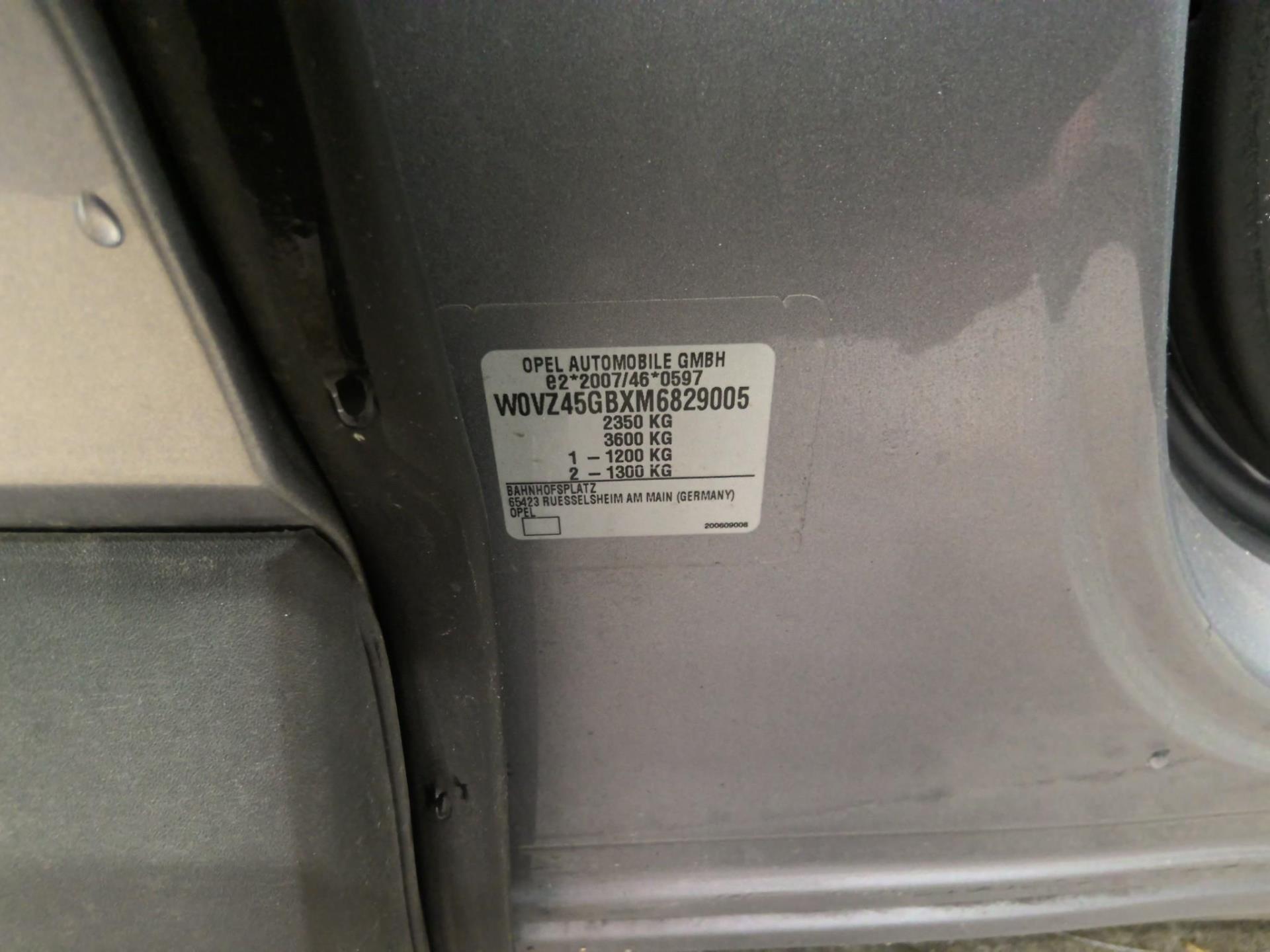 Opel Grandland Hybrid4 300 ch AWD BVA8 Ultimate 2021