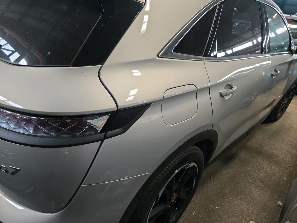 DS DS7 Crossback Hybride E-Tense 225 EAT8 Performance Line 2023