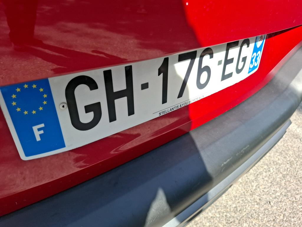 Citroen C3 Aircross BlueHDi 110 S&S BVM6 Feel Pack 2022
