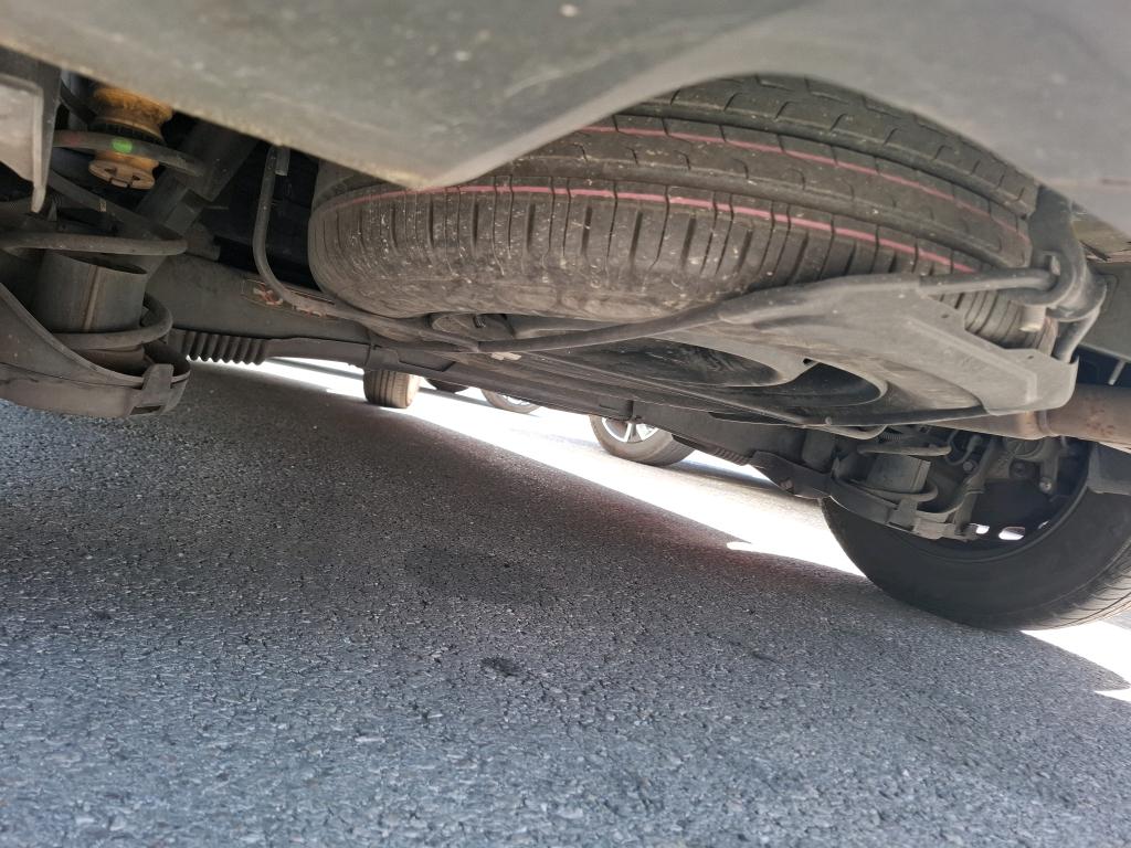 Citroen BERLINGO VAN M 650 BLUEHDI 100 S&S BVM6 DRIVER 2022